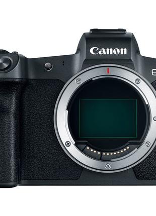 Бездзеркальна камера Canon EOS R