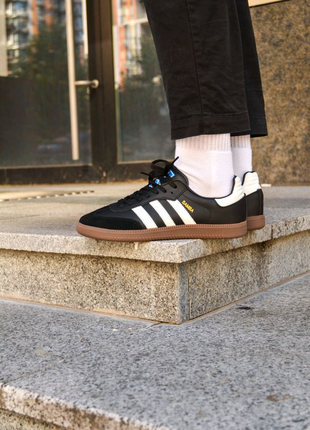 Кросівки Adidas Samba