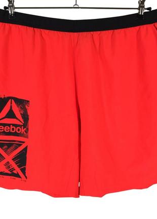 Спортивные шорты reebok speedwick