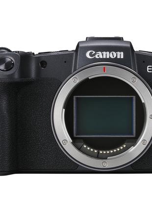Бездзеркальна камера Canon EOS RP