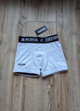 Tatami grappling underwear боксерки плавки bjj