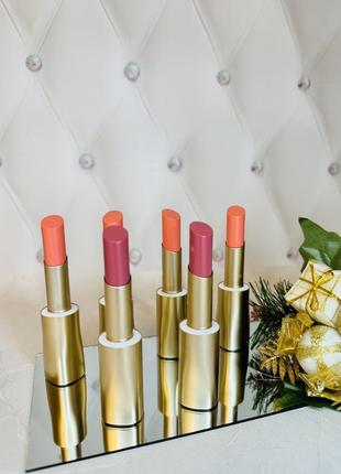 Помада kiko mood boost born to shine lip stylo