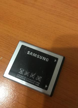 Продам батарею акамулятор Samsung AB474350BU