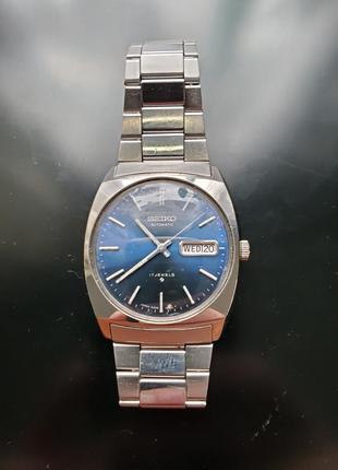 Sriko automatic 6309-8089 чоловічій годинник, 1970р