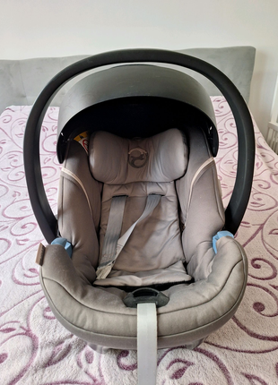 Автокрісло Cybex Aton5