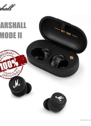 Бездротові Bluetooth Навушники Marshall Mode II.Блютуз навушни...