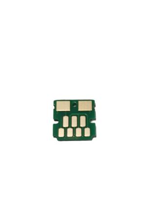 Чип для картриджа отработанных чернил Epson T04D1 (C13T04D100)