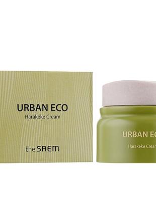 The saem urban eco harakeke cream 50 ml