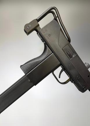 Пістолет пневматичний SAS Mac 11 BB кал. 4.5 мм (кульки BB), а...