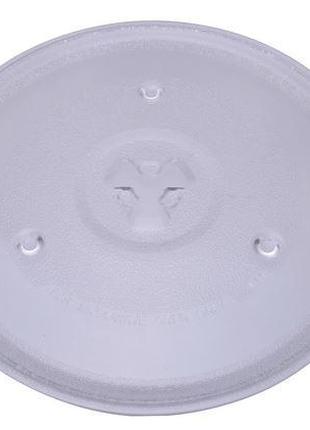 Тарелка d=270 мм под куплер для микроволновки "Electrolux" 405...