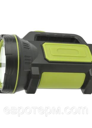 Фонарь-прожектор аккумуляторный Strong Searchlight 882A