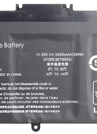 Акумулятори PowerPlant для ноутбуків HP Pavilion X360 14-BA (B...
