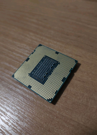Продається процесор Intel Xeon x3430 під сокет 1156.