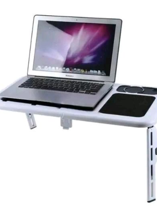 Столик для ноутбука складний E-Table (10шт ящик)