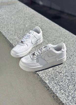 Кроссовки nike air force 1 premium