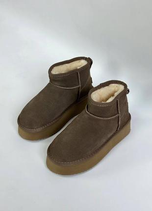 Угги ugg hs