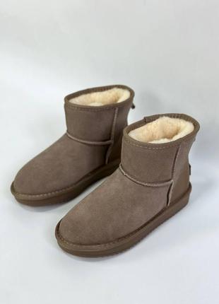 Угги ugg