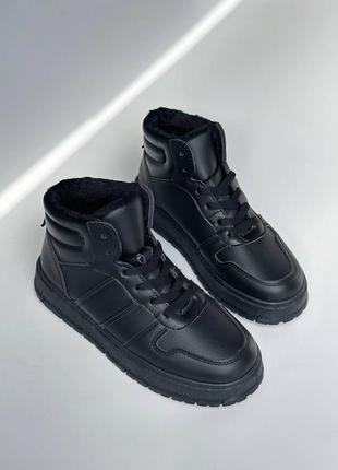Кроссовки sneakers high