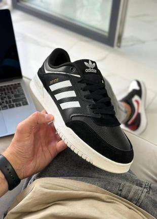 Кроссовки adidas drop step