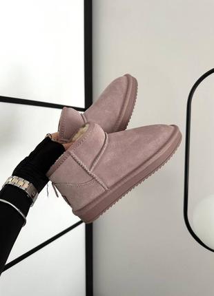 Угги ugg ultra mini