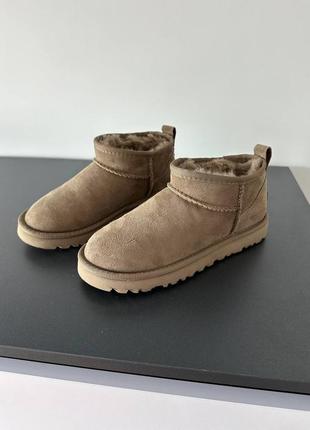 Угги ugg ultra mini