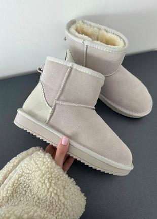 Угги ugg