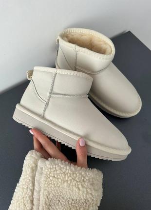 Угги ugg