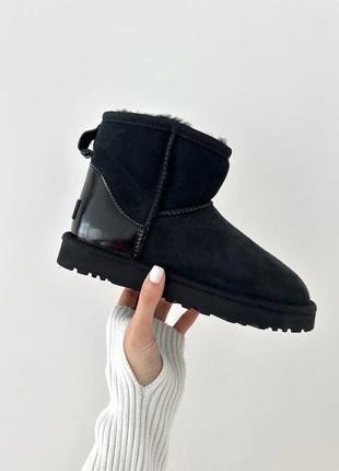 Угги ugg premium на овчине