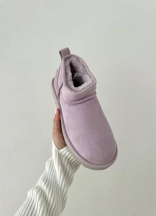 Угги ugg premium на овчине