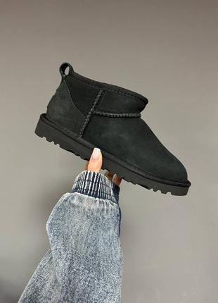 Угги ugg premium на овчине