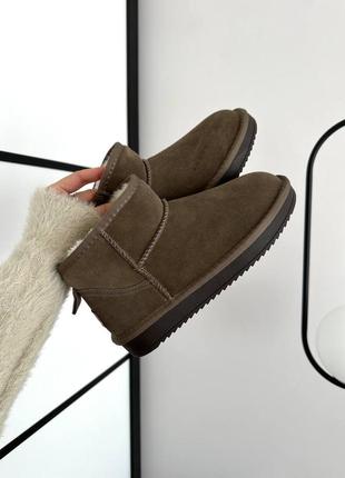 Угги ugg