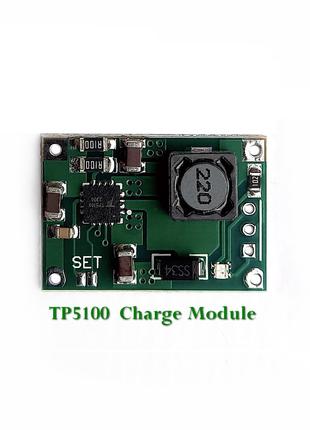 TP5100 Charge Module