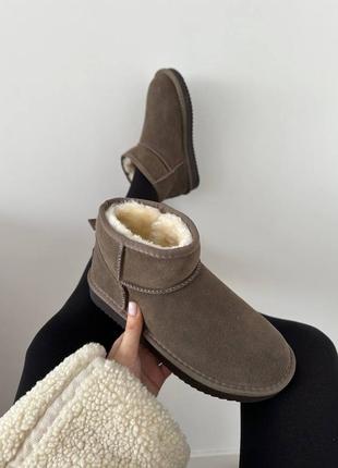 Угги ugg