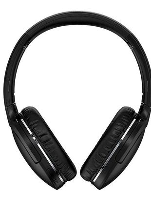 Наушники Baseus Encok Wireless headphone D02 Pro |BT5.3/AUX, 5...