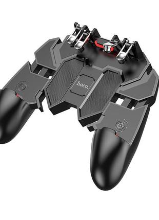 Игровой контроллер HOCO Eagle six finger game controller GM7