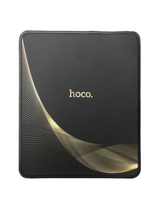 Коврик для мыши HOCO Aurora gaming mouse pad GM22 (200*240mm)