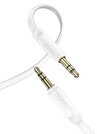 Кабель HOCO AUX audio cable UPA16 |1M|
