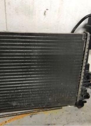Бу радиатор охлаждения Mercedes Benz W168,  A1685000002