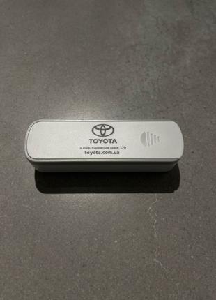Toyota power bank