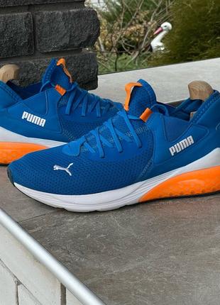 Чоловічі кросівки Puma для бігу 40