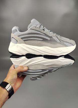 Adidas Yeezy Boost 700 V2 Static