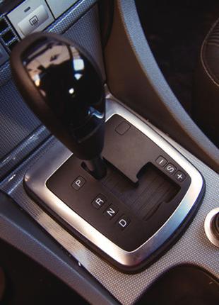 Ремонт акпп ford