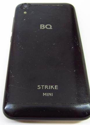 Смартфон BQ Mobile BQ-4072