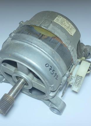 Двигун (мотор) для пральної машини Electrolux Б/У 124277801