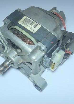 Двигатель (мотор) для стиральной машины Indesit Б/У C00098677 ...