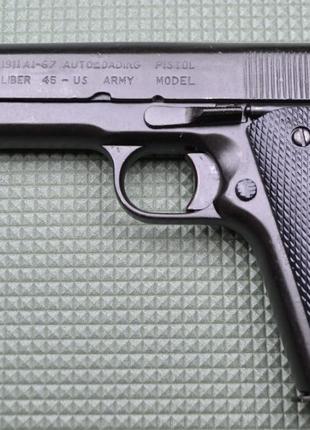Макет Colt 1911A1,Denix