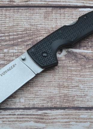 Ніж Cold Steel Voyager XL