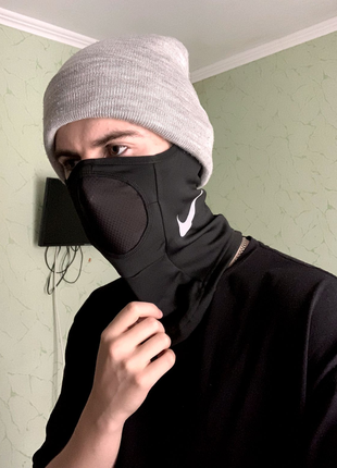 Баф snood nike