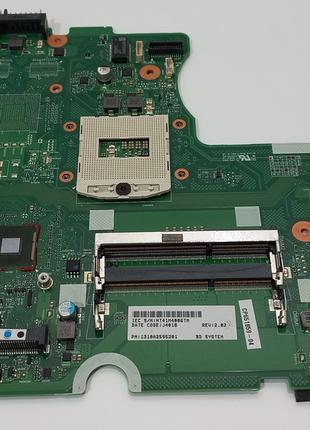 Материнська плата SB15-6050A2595201-MB-A02-SV ноутбук Fujitsu ...
