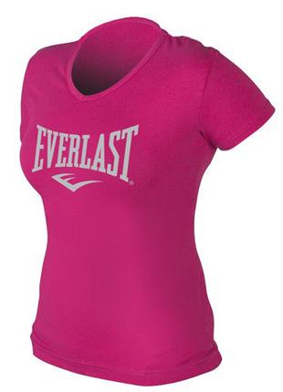 Футболка женская Everlast Composite Tshirt S